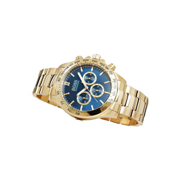 Zegarek Męski Hugo Boss Ikon 1513340 + BOX - obrazek 3