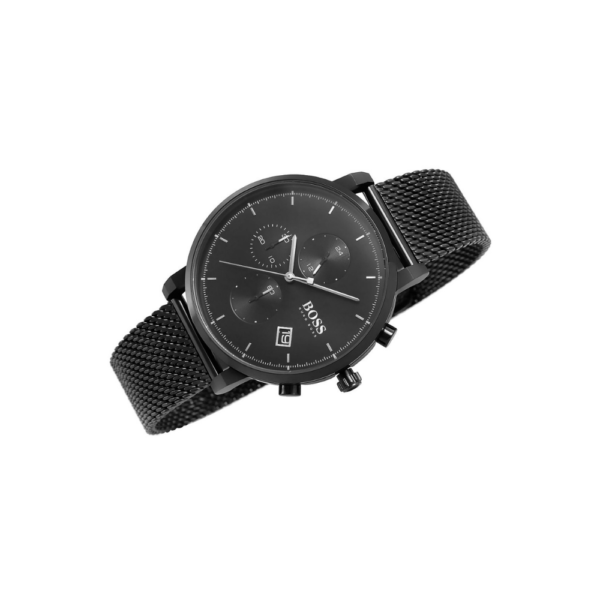 Zegarek Męski Hugo Boss Integrity 1513813 + BOX - obrazek 3