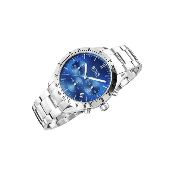 Zegarek Męski Hugo Boss Talent 1513582 + BOX - obrazek 3