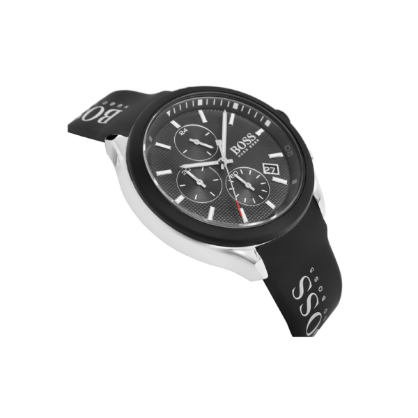 Zegarek Męski Hugo Boss Velocity 1513716 + BOX - obrazek 3
