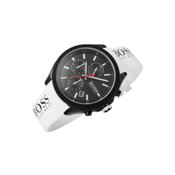 Zegarek Męski Hugo Boss Velocity 1513718 + BOX - obrazek 3