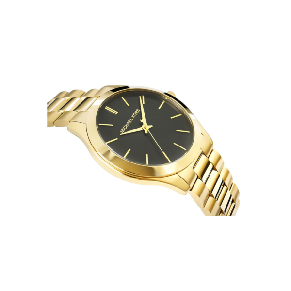 Zegarek Męski Michael Kors Slim Runway MK8621 + BOX - obrazek 3