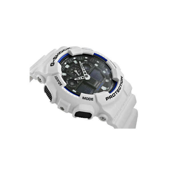 Zegarek Męski CASIO G-SHOCK GA-100B-7AER + BOX - obrazek 3