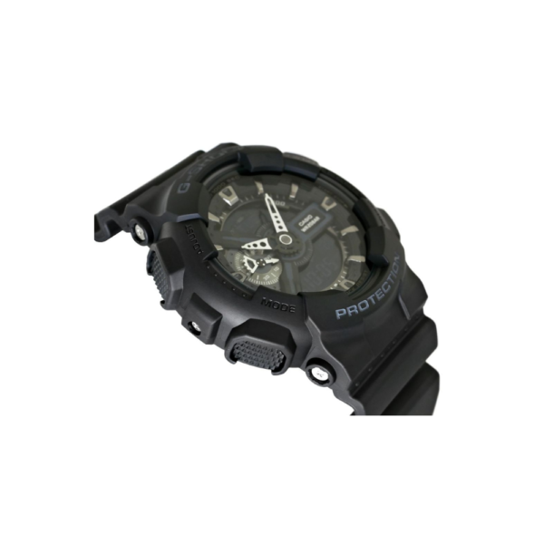 Zegarek Męski CASIO G-SHOCK GA-110-1BER + BOX - obrazek 3