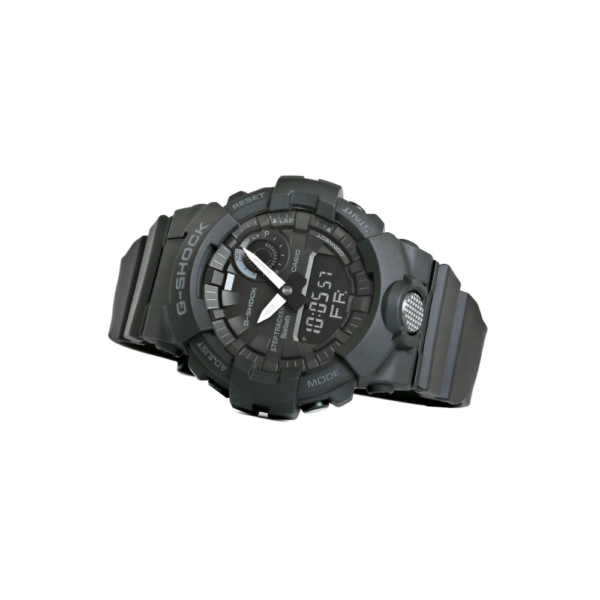 Zegarek Męski CASIO G-SHOCK GBA-800-1AER 20 Bar Do nurkowania + BOX - obrazek 3