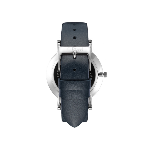 Zegarek Męski G.ROSSI 10401A-6F1 + BOX - obrazek 3