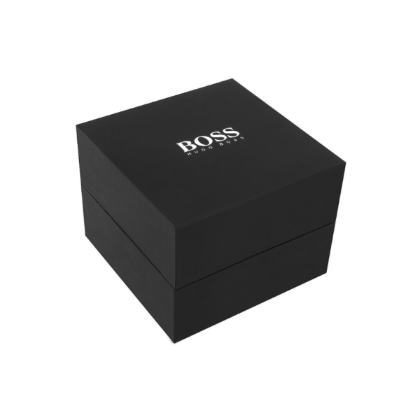 Zegarek Męski Hugo Boss Onyx 1513367 + BOX - obrazek 7