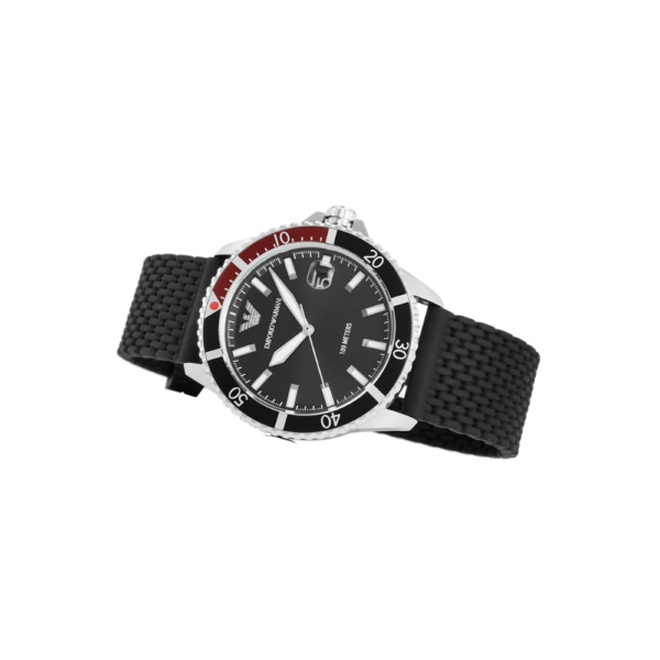 Zegarek Męski Emporio Armani Renato AR11079 - obrazek 3