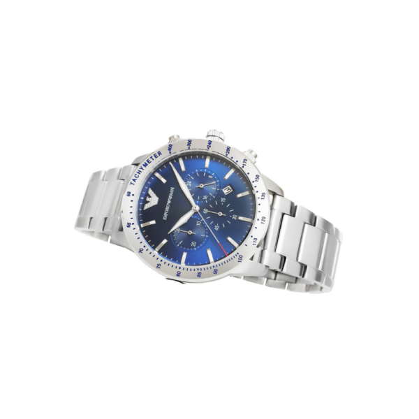 Zegarek Męski Emporio Armani Mario AR11306 - obrazek 3