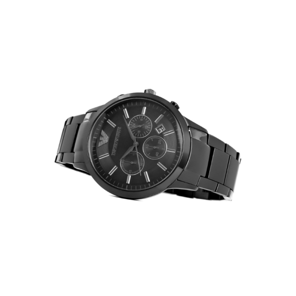 Zegarek Męski Emporio Armani Renato AR2453 - obrazek 4