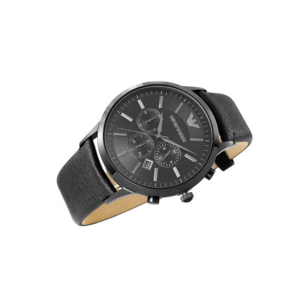 Zegarek Męski Emporio Armani Renato AR2461 - obrazek 5