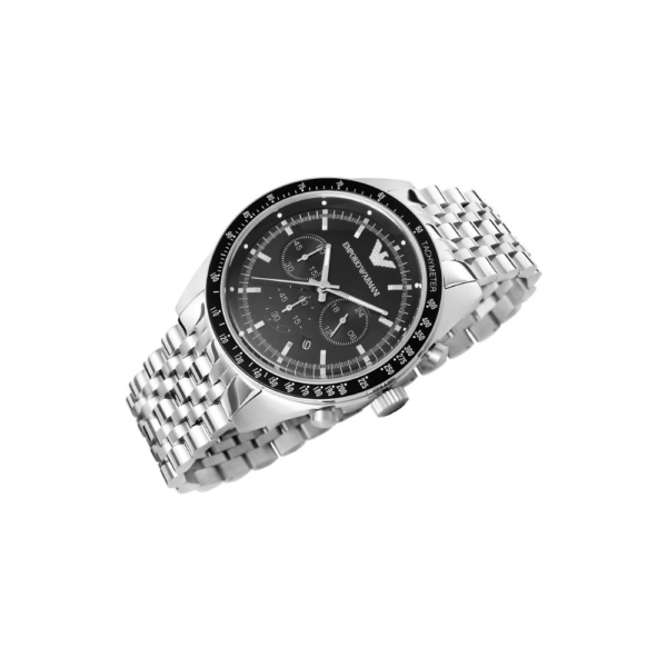 Zegarek Męski Emporio Armani Sportivo AR5988 - obrazek 2