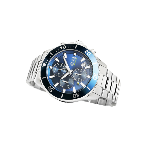 Zegarek Męski Hugo Boss Admiral 1513907 + BOX - obrazek 4