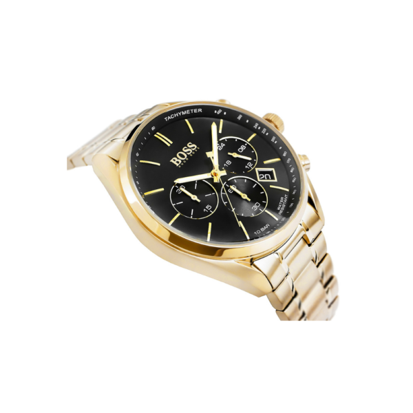 Zegarek Męski Hugo Boss Champion 1513848 + BOX - obrazek 4