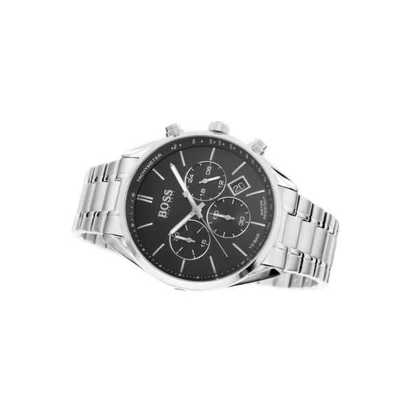 Zegarek Męski Hugo Boss Champion 1513871 + BOX - obrazek 4