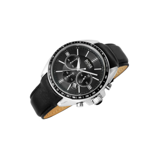 Zegarek Męski Hugo Boss Driver 1513085 + BOX - obrazek 5