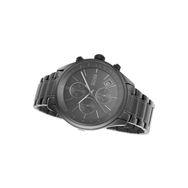 Zegarek Męski Hugo Boss Grand Prix 1513676 + BOX - obrazek 5