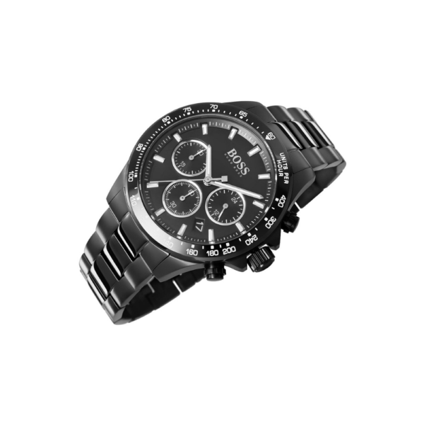 Zegarek Męski Hugo Boss Hero 1513754 + BOX - obrazek 4