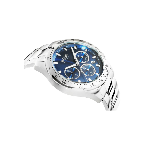 Zegarek Męski Hugo Boss Hero 1513755 + BOX - obrazek 4