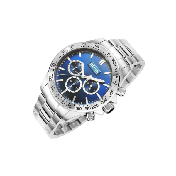 Zegarek Męski Hugo Boss Ikon 1512963 + BOX - obrazek 4