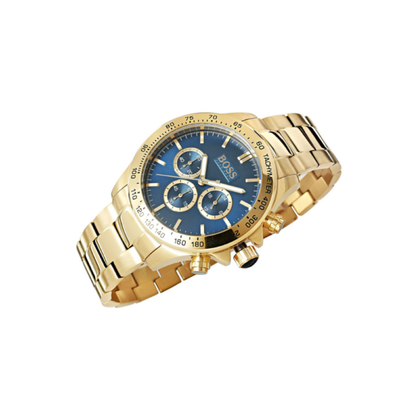 Zegarek Męski Hugo Boss Ikon 1513340 + BOX - obrazek 5