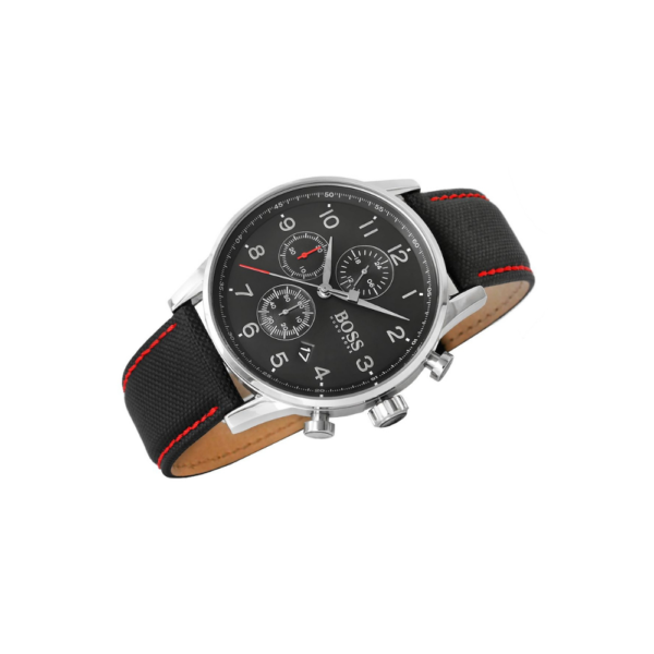 Zegarek Męski Hugo Boss Navigator 1513535 + BOX - obrazek 4