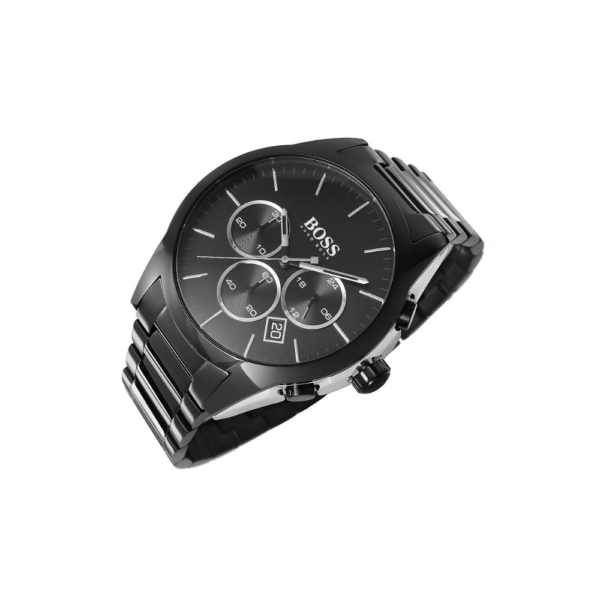 Zegarek Męski Hugo Boss Onyx 1513365 + BOX - obrazek 4