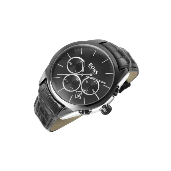 Zegarek Męski Hugo Boss Onyx 1513367 + BOX - obrazek 4