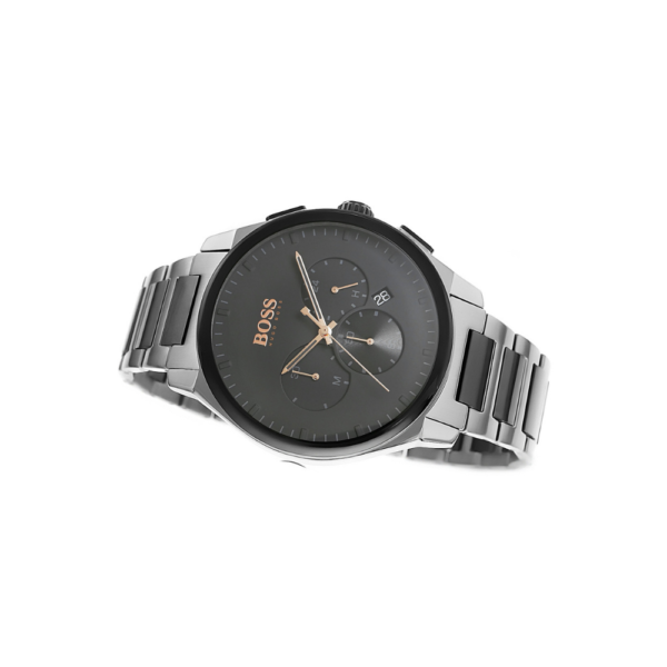 Zegarek Męski Hugo Boss Peak 1513814 + BOX - obrazek 3