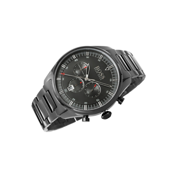 Zegarek Męski Hugo Boss Pioneer 1513714 + BOX - obrazek 4