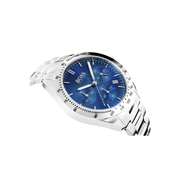 Zegarek Męski Hugo Boss Talent 1513582 + BOX - obrazek 4