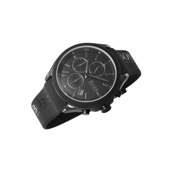 Zegarek Męski Hugo Boss Velocity 1513720 + BOX - obrazek 4