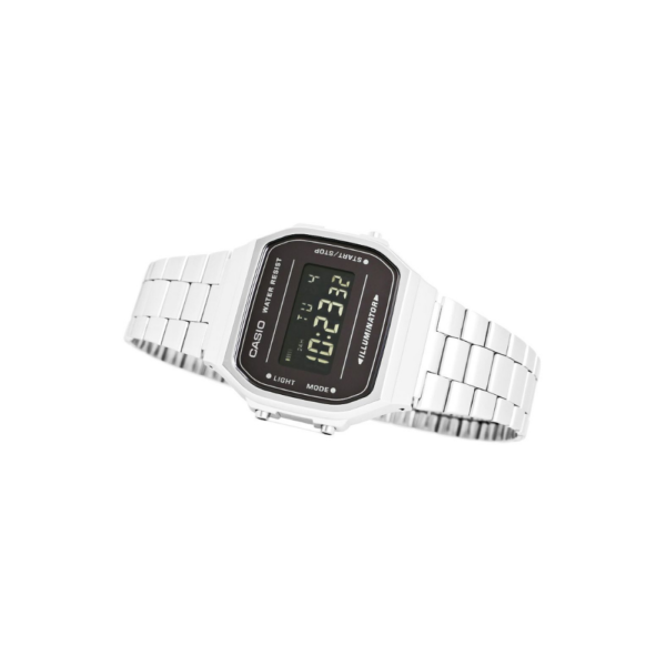 Zegarek Casio A168WEM-1EF + BOX - obrazek 4