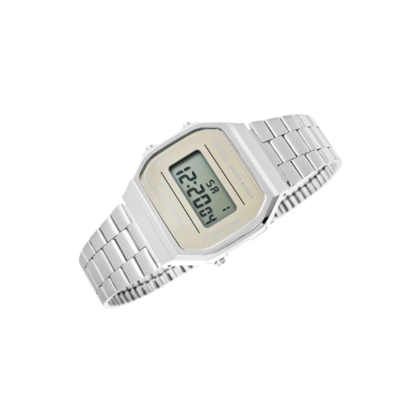 Zegarek CASIO A168WEM-7EF + BOX - obrazek 4