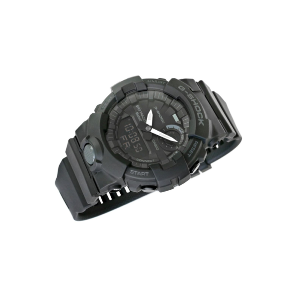 Zegarek Męski CASIO G-SHOCK GBA-800-1AER 20 Bar Do nurkowania + BOX - obrazek 4