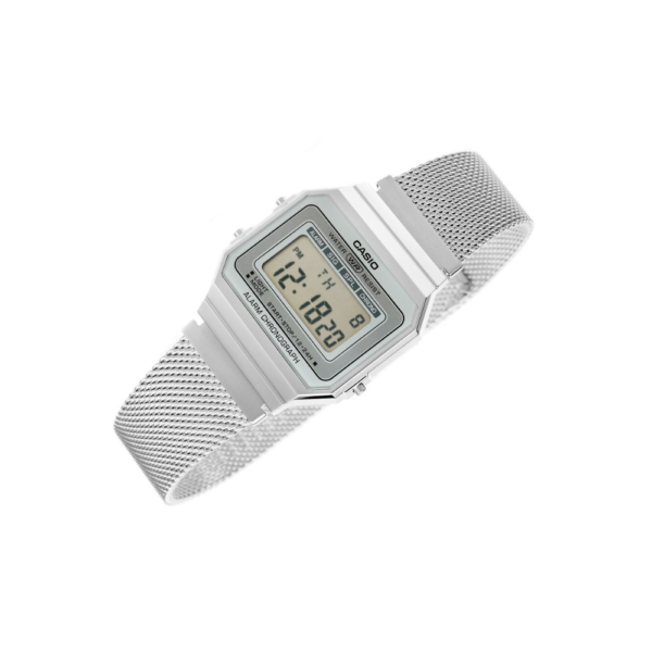 Zegarek CASIO Vintage A700WEM-7AEF + BOX - obrazek 5