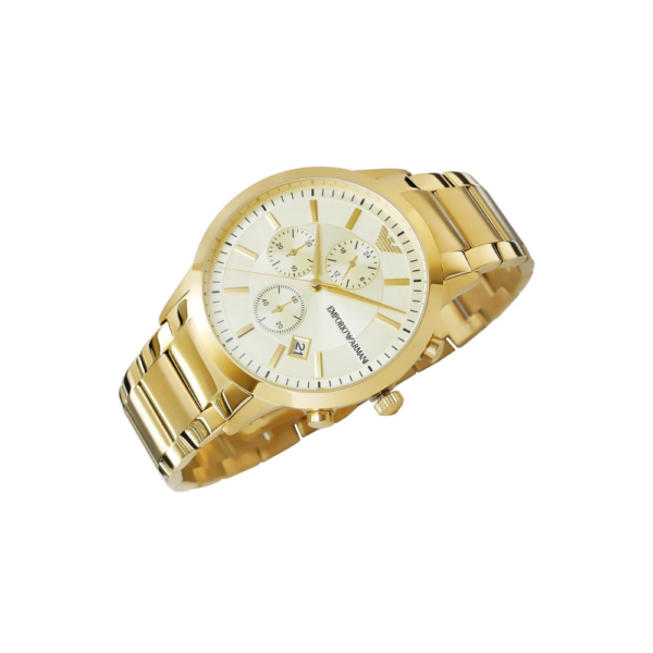 Zegarek Męski Emporio Armani Renato AR11332 - obrazek 4