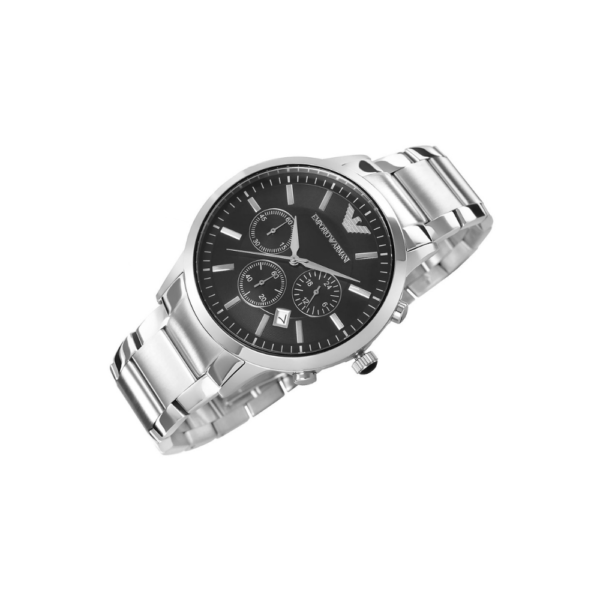 Zegarek Męski Emporio Armani Renato AR2434 - obrazek 4