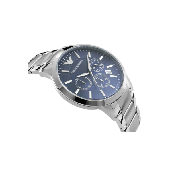 Zegarek Męski Emporio Armani Renato AR2448 - obrazek 4