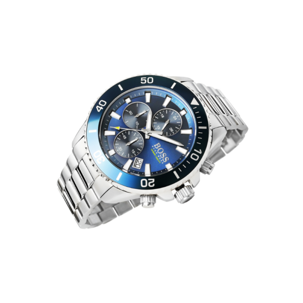 Zegarek Męski Hugo Boss Admiral 1513907 + BOX - obrazek 5