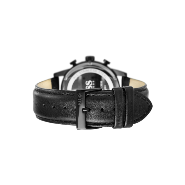 Zegarek Męski Hugo Boss Navigator 1513497 + BOX - obrazek 5