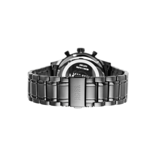 Zegarek Męski Hugo Boss Aeroliner 1513180 + BOX - obrazek 5