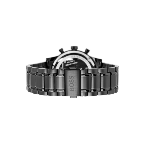Zegarek Męski Hugo Boss Aeroliner 1513275 + BOX - obrazek 5