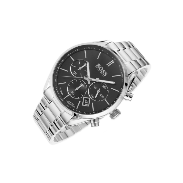 Zegarek Męski Hugo Boss Champion 1513871 + BOX - obrazek 5