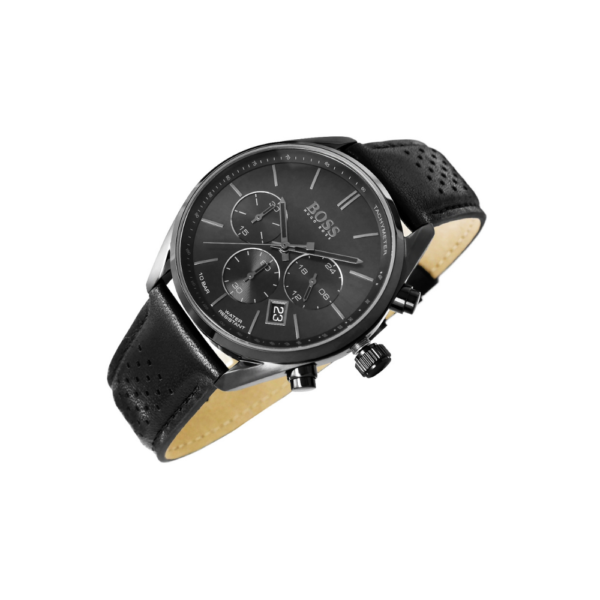 Zegarek Męski Hugo Boss Champion 1513880 + BOX - obrazek 5