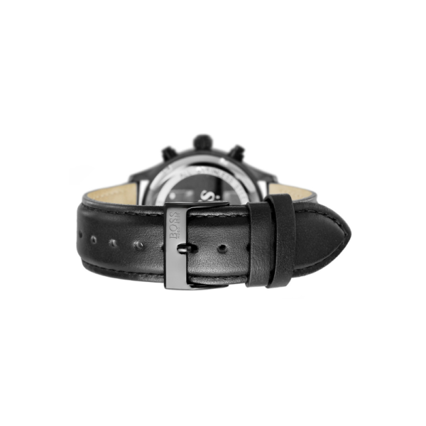 Zegarek Męski Hugo Boss Grand Prix 1513474 + BOX - obrazek 5