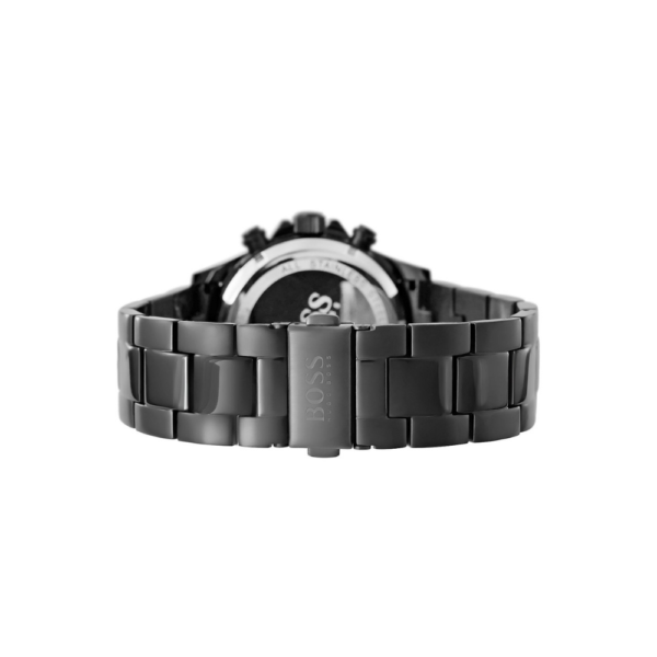 Zegarek Męski Hugo Boss Hero 1513754 + BOX - obrazek 5