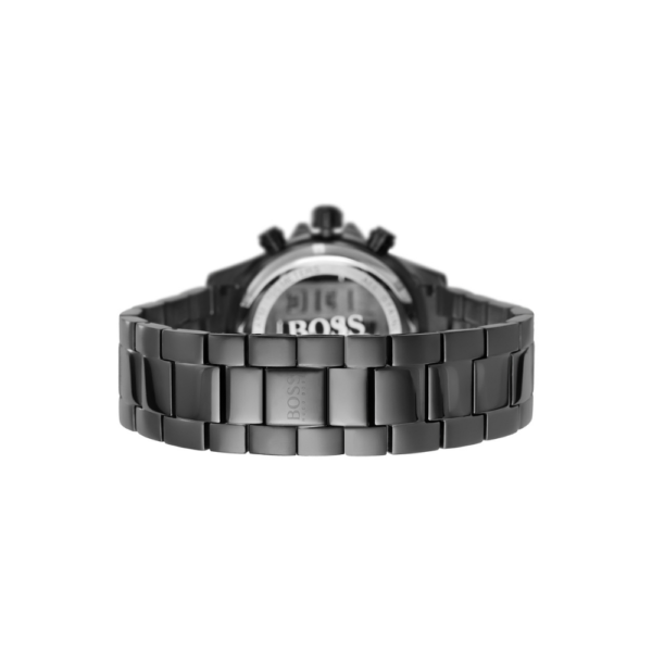 Zegarek Męski Hugo Boss Ikon 1512961 + BOX - obrazek 5
