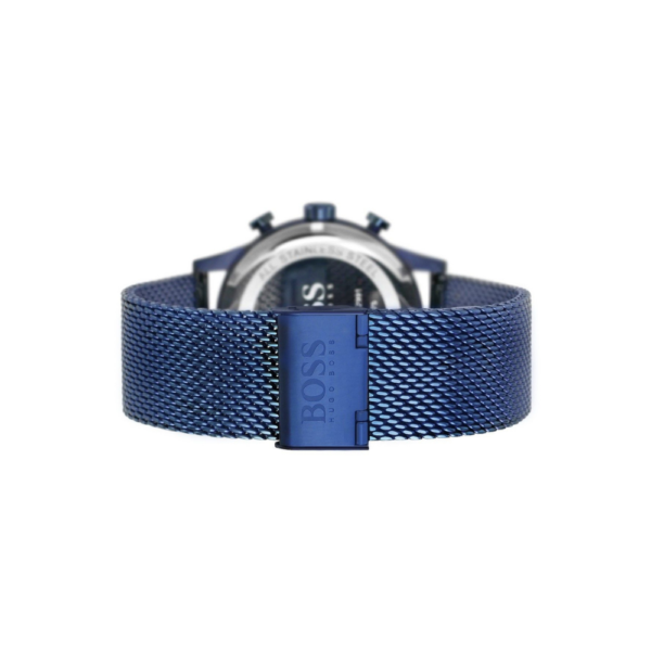 Zegarek Męski Hugo Boss Navigator 1513538 + BOX - obrazek 5