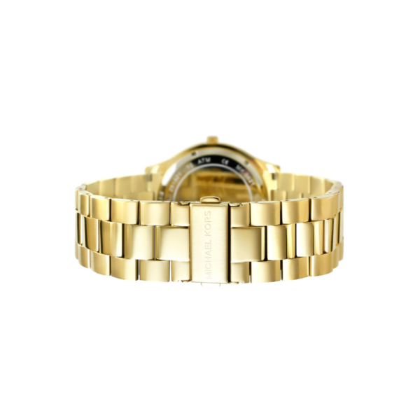 Zegarek Męski Michael Kors Slim Runway MK8621 + BOX - obrazek 6